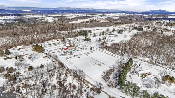 $634,900 | 14507 Heavenly Acres Ridge, Hancock, MD 21750