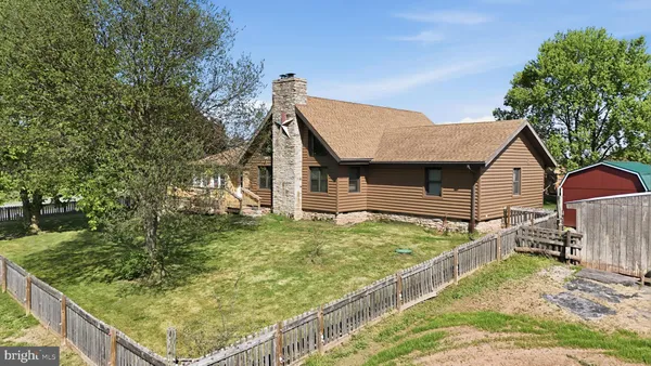 $624,990 | 14507 Heavenly Acres Ridge, Hancock, MD 21750