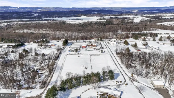 $634,900 | 14507 Heavenly Acres Ridge, Hancock, MD 21750