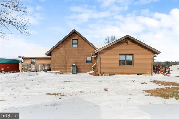 $634,900 | 14507 Heavenly Acres Ridge, Hancock, MD 21750