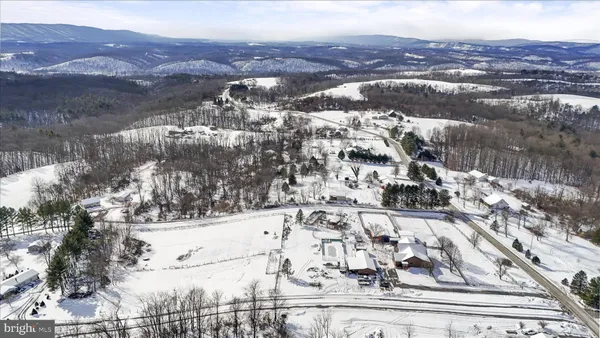 $634,900 | 14507 Heavenly Acres Ridge, Hancock, MD 21750
