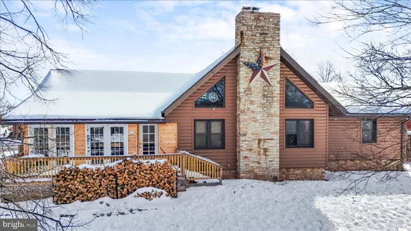 $634,900 | 14507 Heavenly Acres Ridge, Hancock, MD 21750