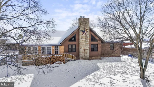 $634,900 | 14507 Heavenly Acres Ridge, Hancock, MD 21750