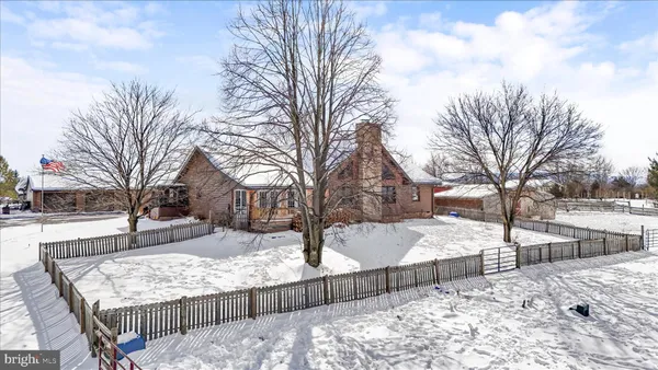 $634,900 | 14507 Heavenly Acres Ridge, Hancock, MD 21750