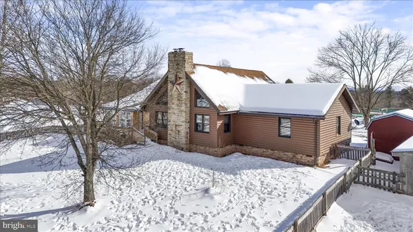 $634,900 | 14507 Heavenly Acres Ridge, Hancock, MD 21750