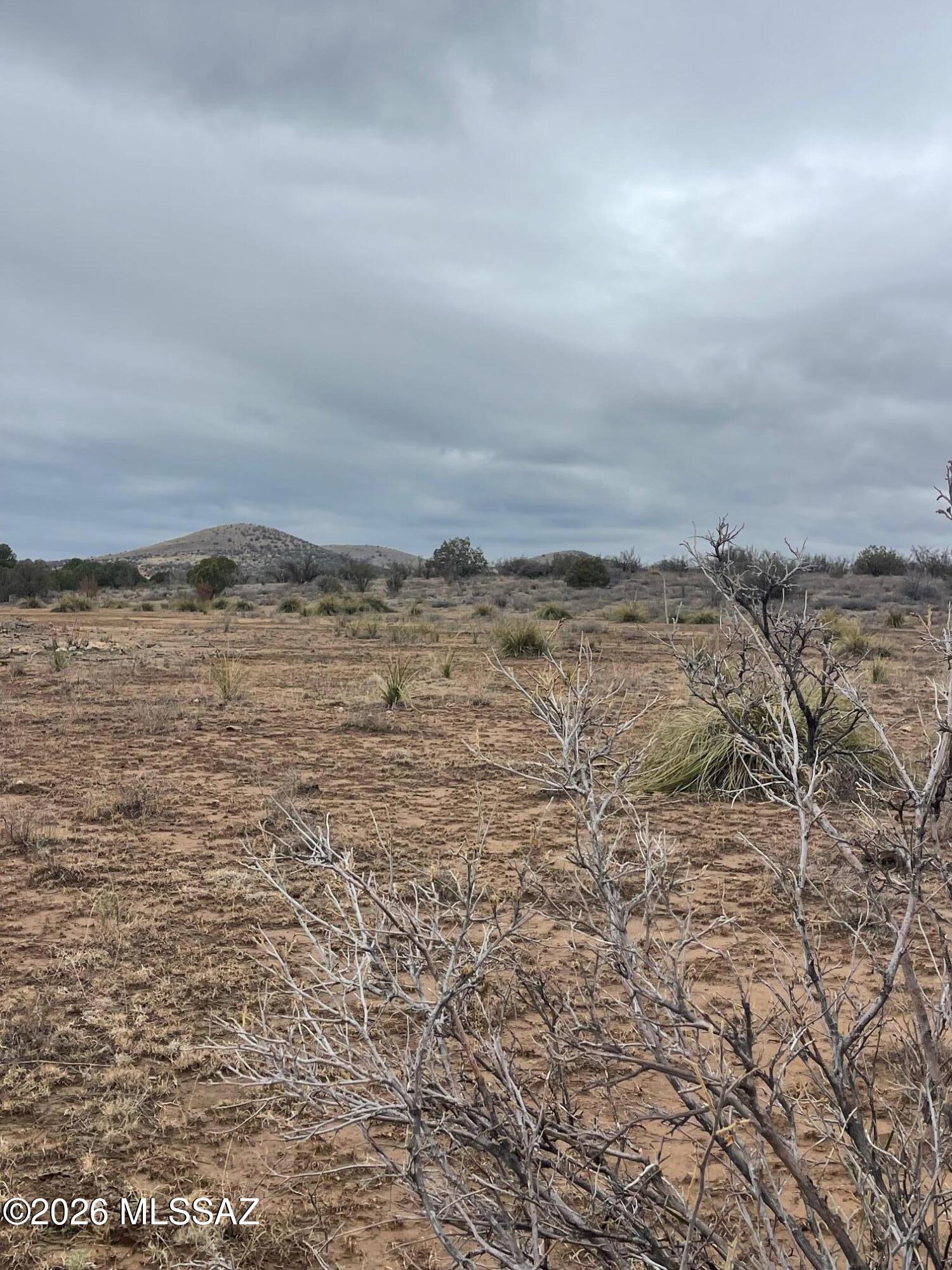 0 Vaughn Loop Road Elgin, AZ 85611 - Photo 8 of 9