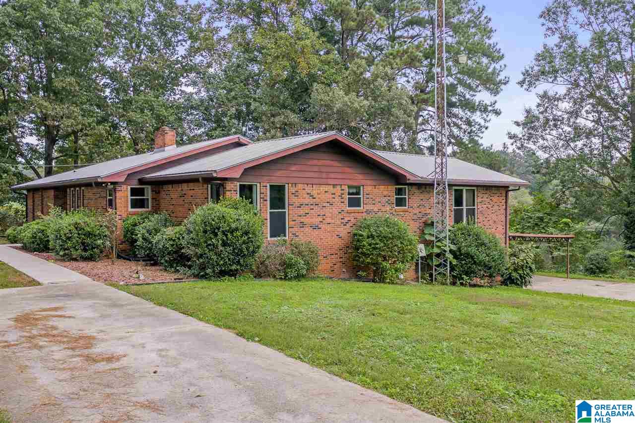 937 County Road 3750 Addison, AL 35540 - Photo 48 of 49