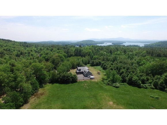 5 Old Hubbard Road Meredith, NH 03253 - Photo 1 of 27