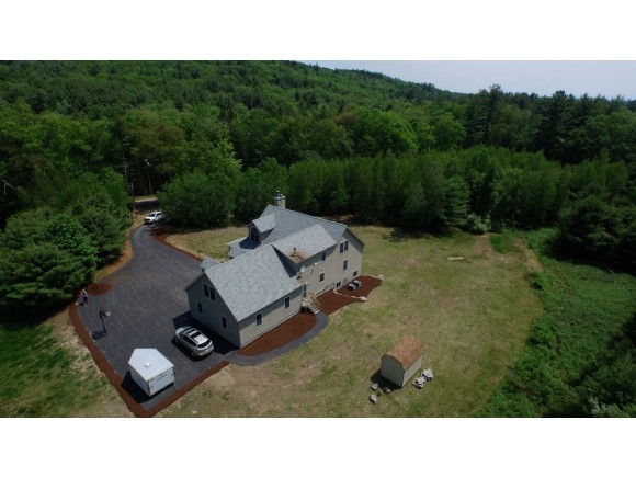 5 Old Hubbard Road Meredith, NH 03253 - Photo 3 of 27