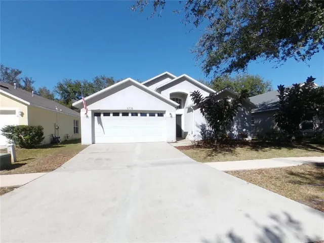 $2,349 | Undisclosed Address, Riverview, FL 33578