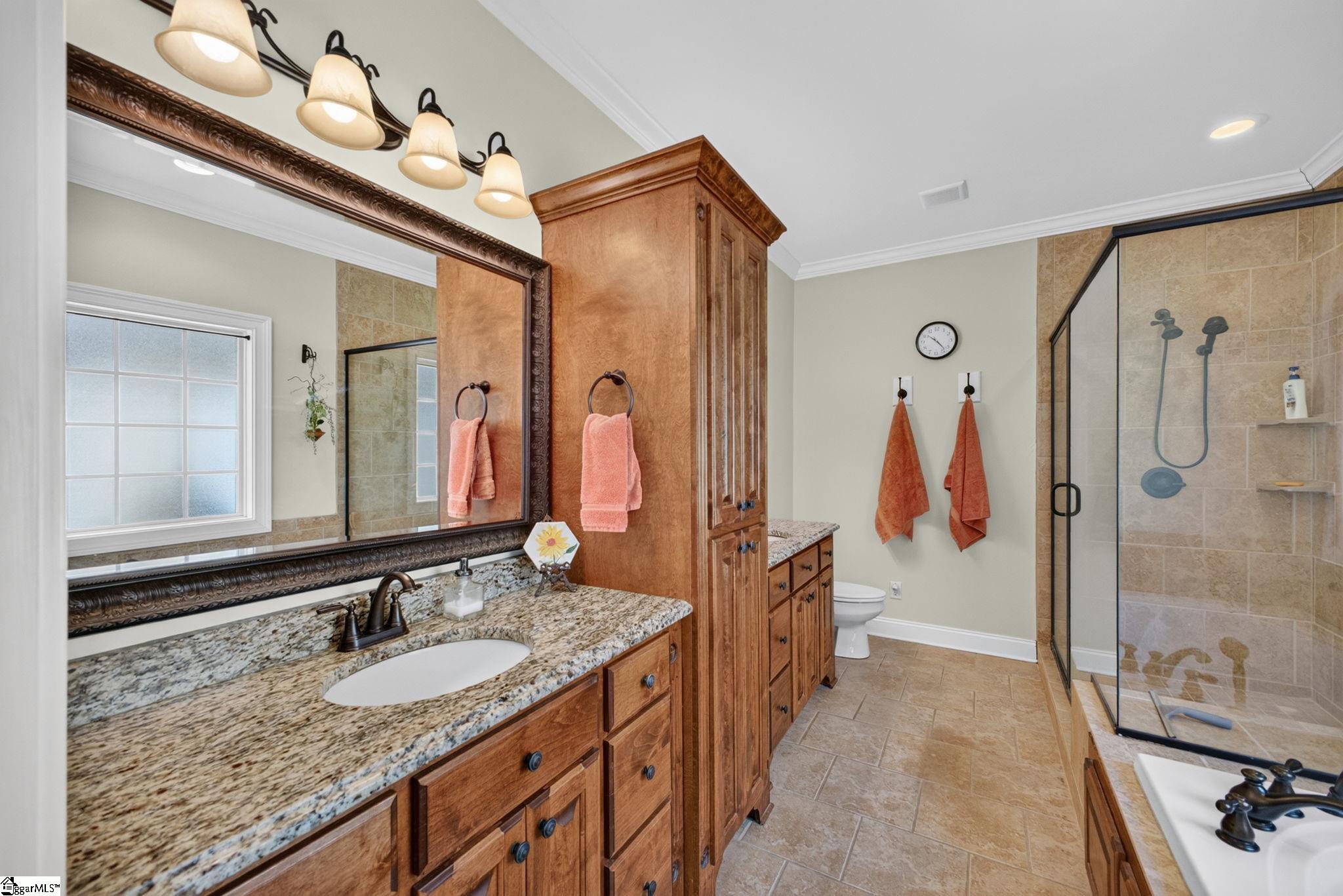 108 Cottage Gate Lane Easley, SC 29642 - Photo 20 of 46