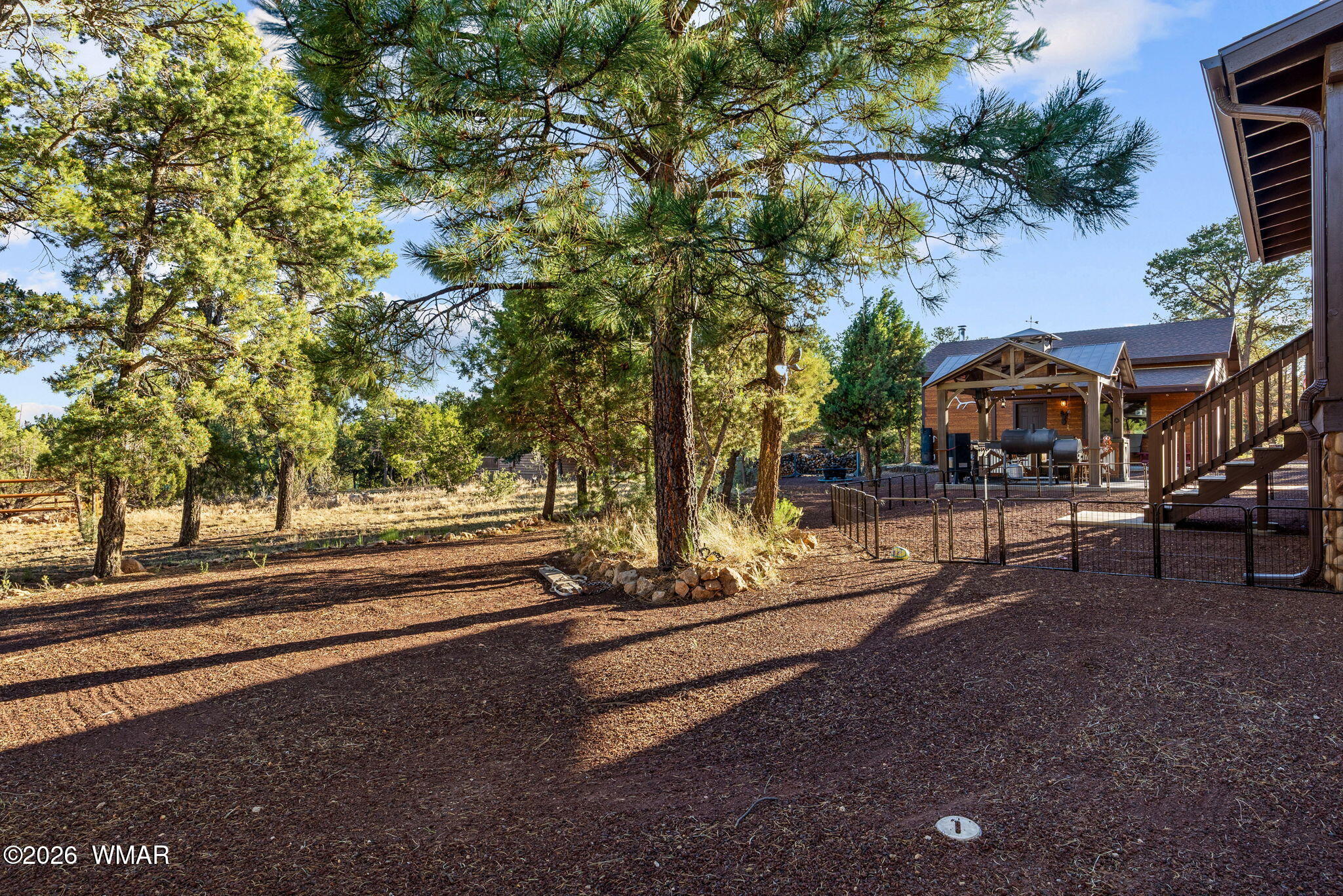 2207 4 Point Circle Overgaard, AZ 85933 - Photo 31 of 48