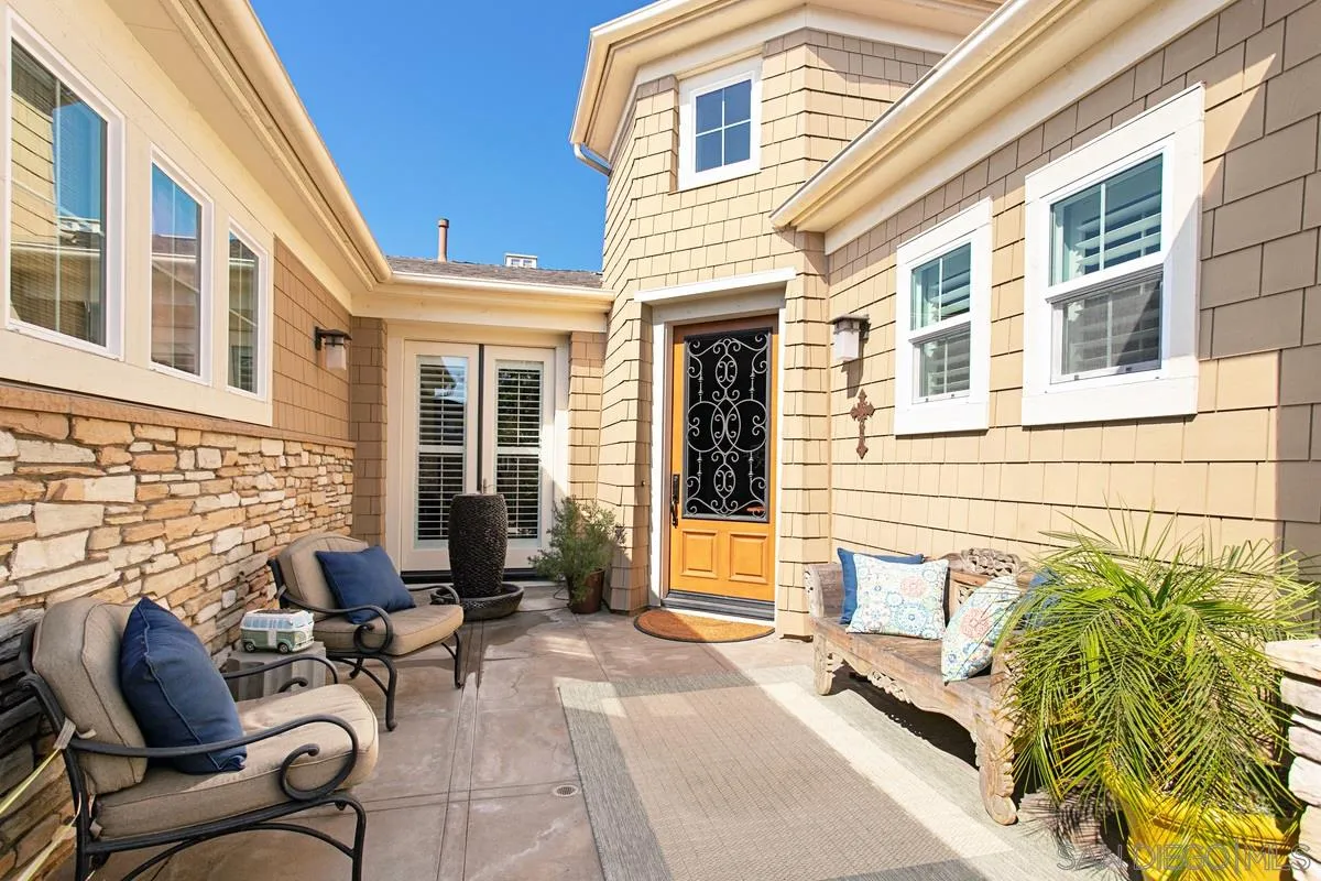 1938 Sheridan Road Encinitas, CA 92024 - Photo 13 of 14 a building outdoor space with patio furniture