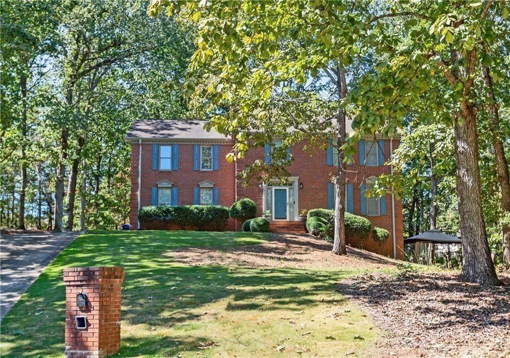 46 Waverly Lane Winder, GA 30680 - Photo 1 of 29