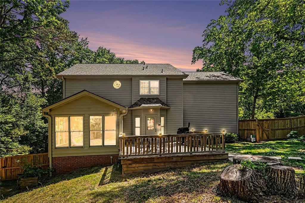 46 Waverly Lane Winder, GA 30680 - Photo 24 of 29