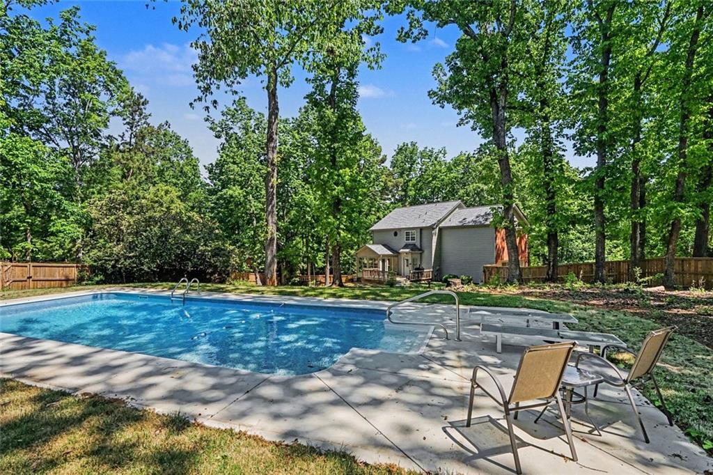 46 Waverly Lane Winder, GA 30680 - Photo 25 of 29