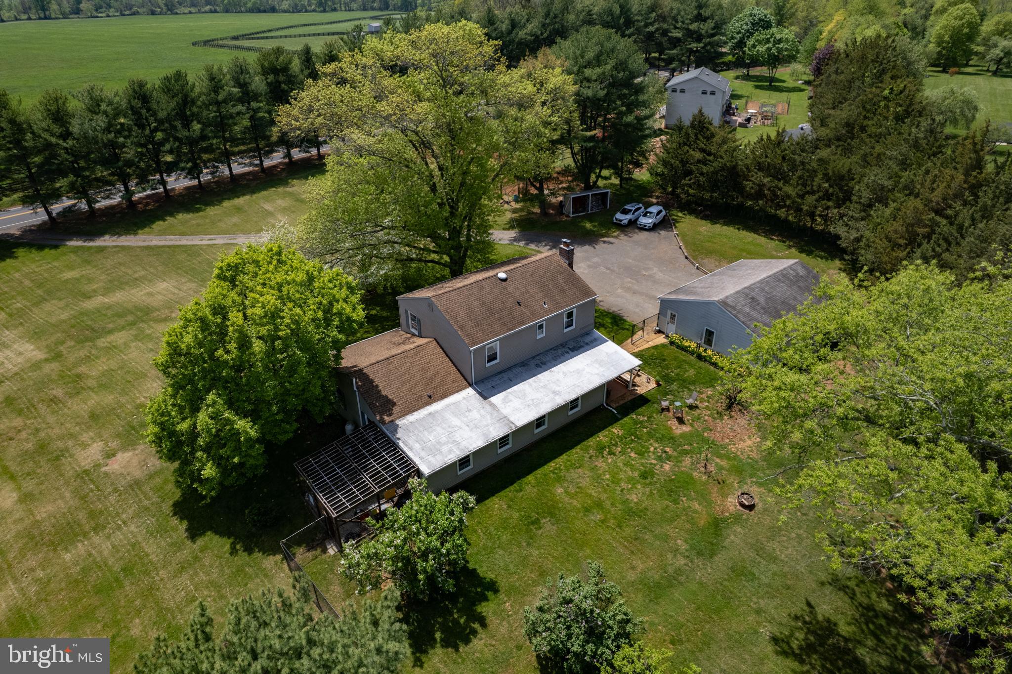 372 Route 526 Road Cream Ridge, NJ 08514 - Photo 24 of 39