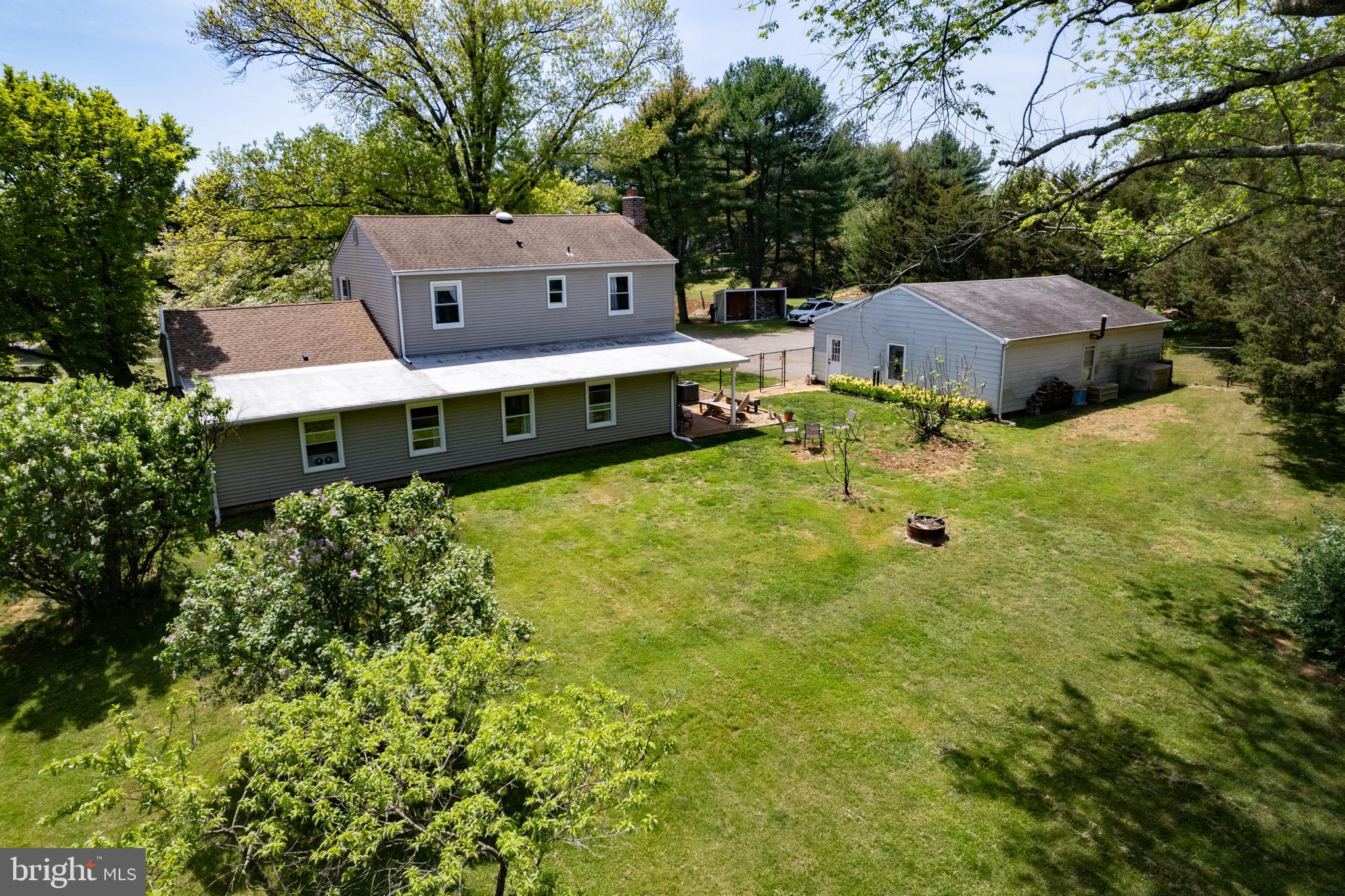 372 Route 526 Road Cream Ridge, NJ 08514 - Photo 25 of 39