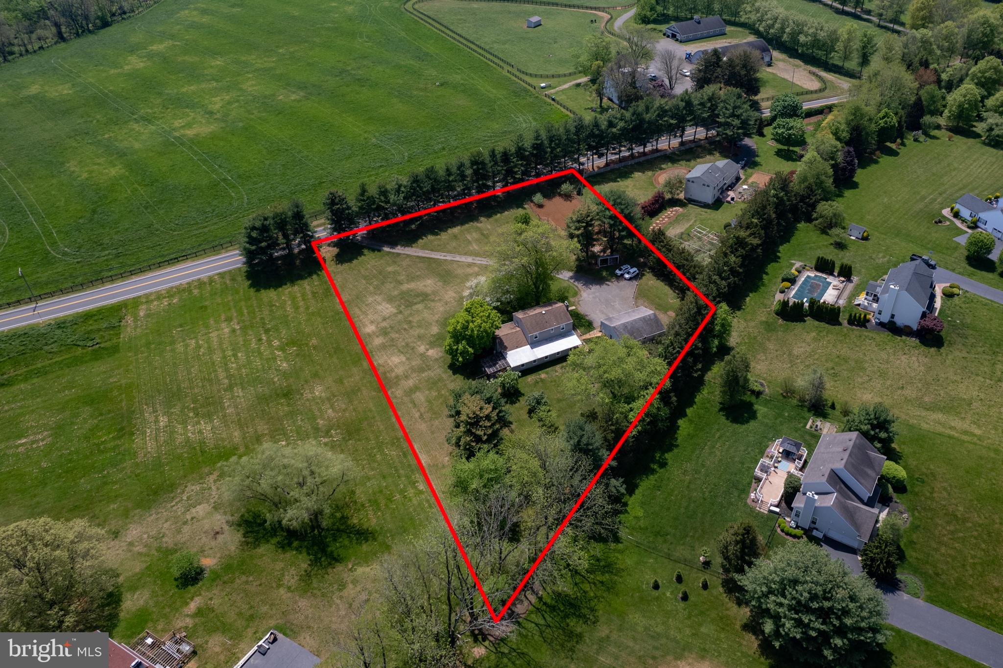 372 Route 526 Road Cream Ridge, NJ 08514 - Photo 27 of 39