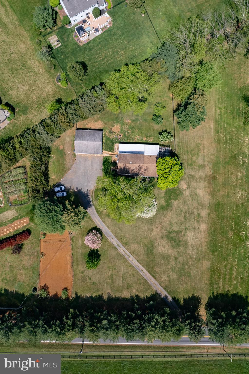 372 Route 526 Road Cream Ridge, NJ 08514 - Photo 29 of 39