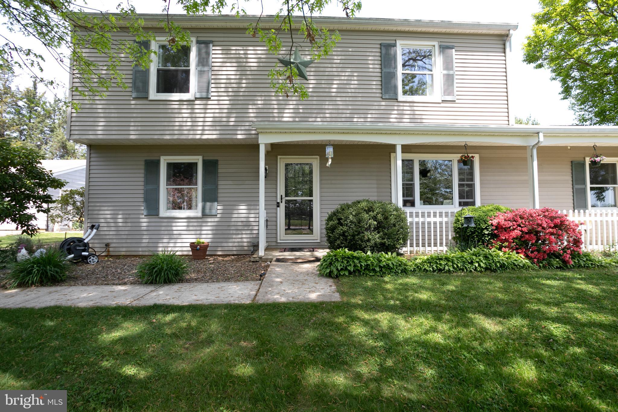 372 Route 526 Road Cream Ridge, NJ 08514 - Photo 3 of 39