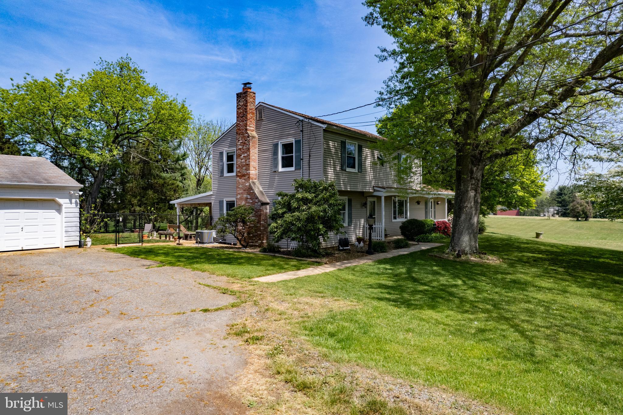 372 Route 526 Road Cream Ridge, NJ 08514 - Photo 35 of 39