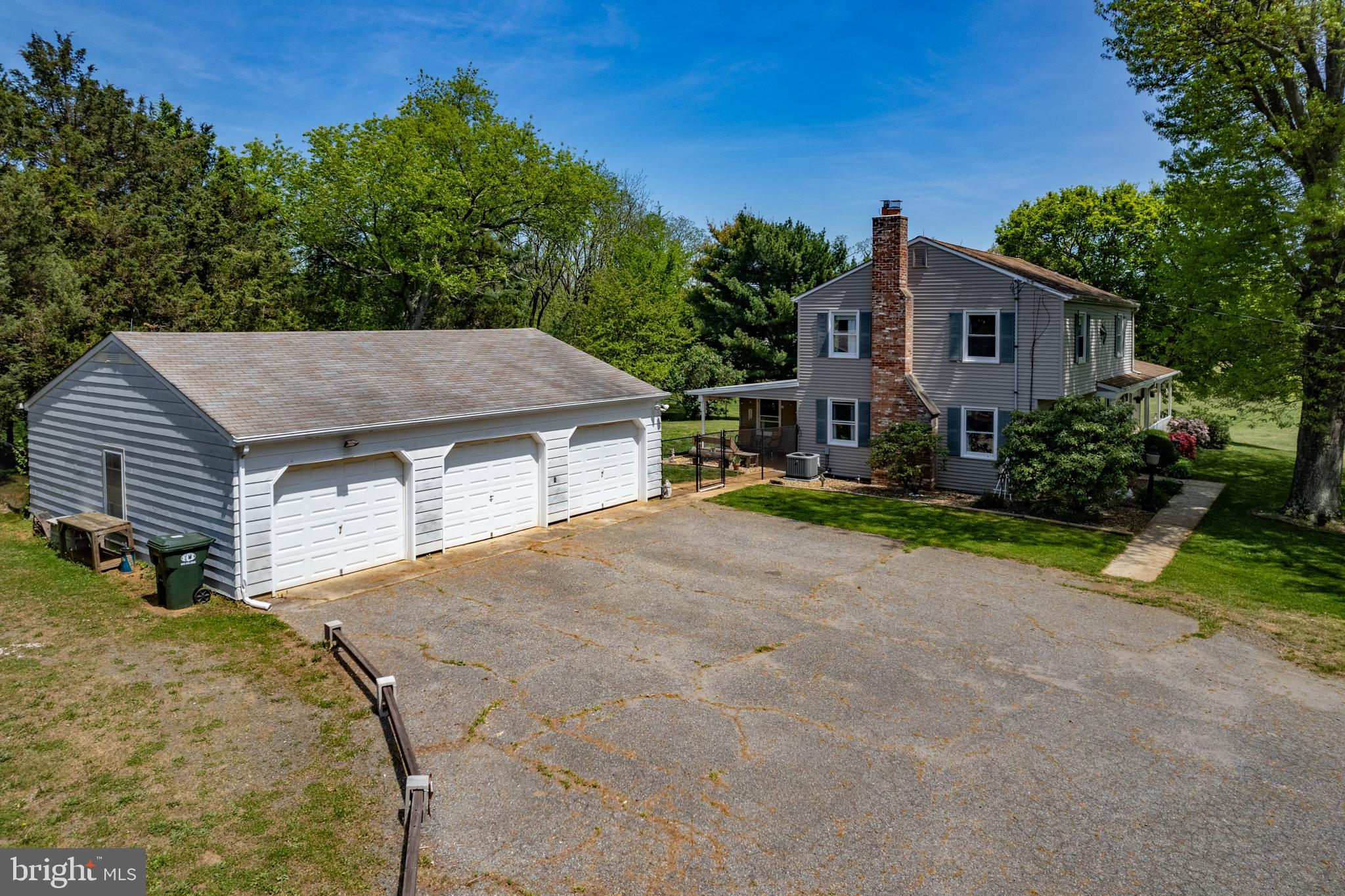 372 Route 526 Road Cream Ridge, NJ 08514 - Photo 36 of 39