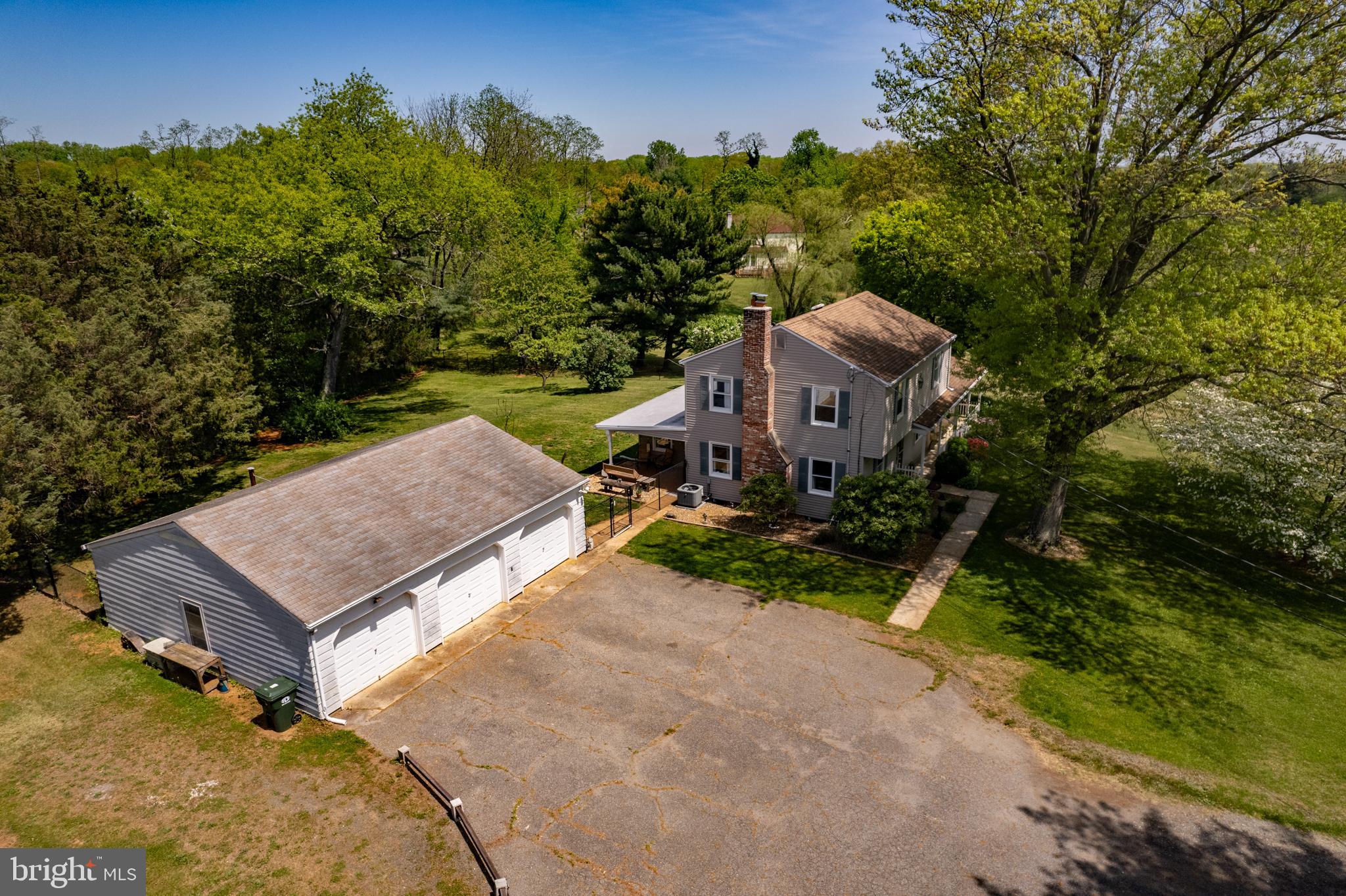 372 Route 526 Road Cream Ridge, NJ 08514 - Photo 37 of 39