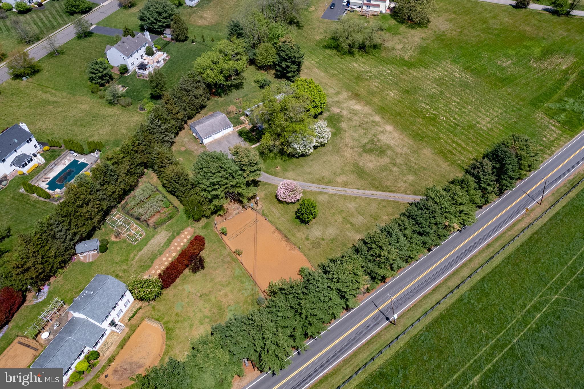 372 Route 526 Road Cream Ridge, NJ 08514 - Photo 38 of 39