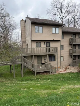 $239,900 | 9640 South Lake Ridge Drive, Bloomington, IN 47401
