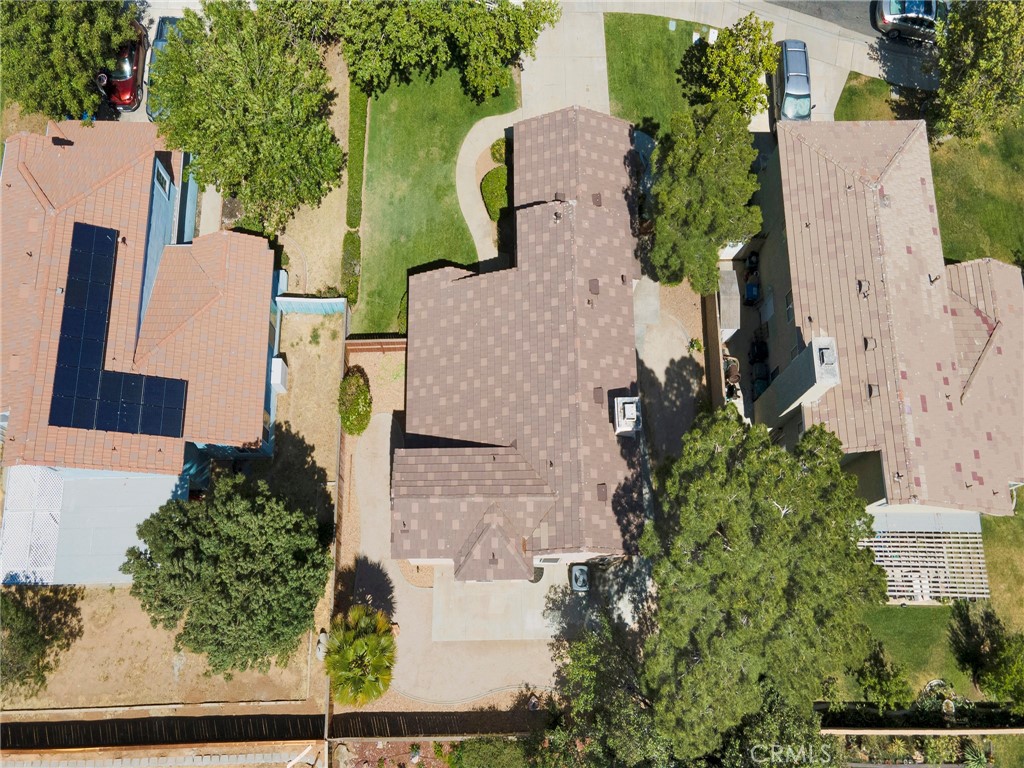 42429 Lane Ranch Road Lancaster, CA 93536 - Photo 38 of 40