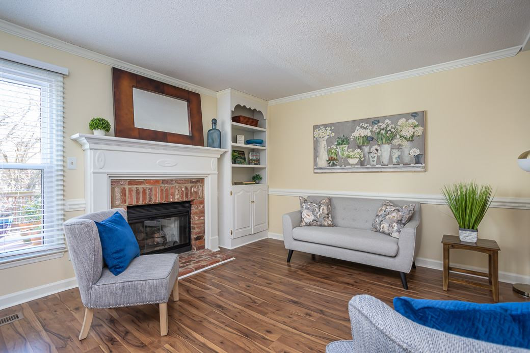 6802 Daltrey Court Raleigh, NC 27613 - Photo 12 of 30 Photo 12