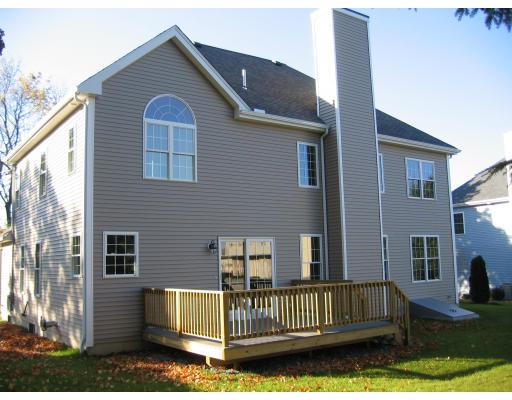 Lot 9 Cavanaugh Road Framingham, MA 01701 - Photo 3 of 20