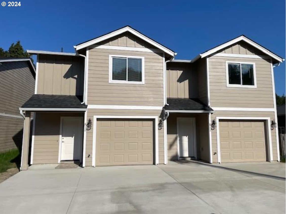 810 Southwest Mayer Street Winlock, WA 98596 - Photo 1 of 28 Gallery Image 1
