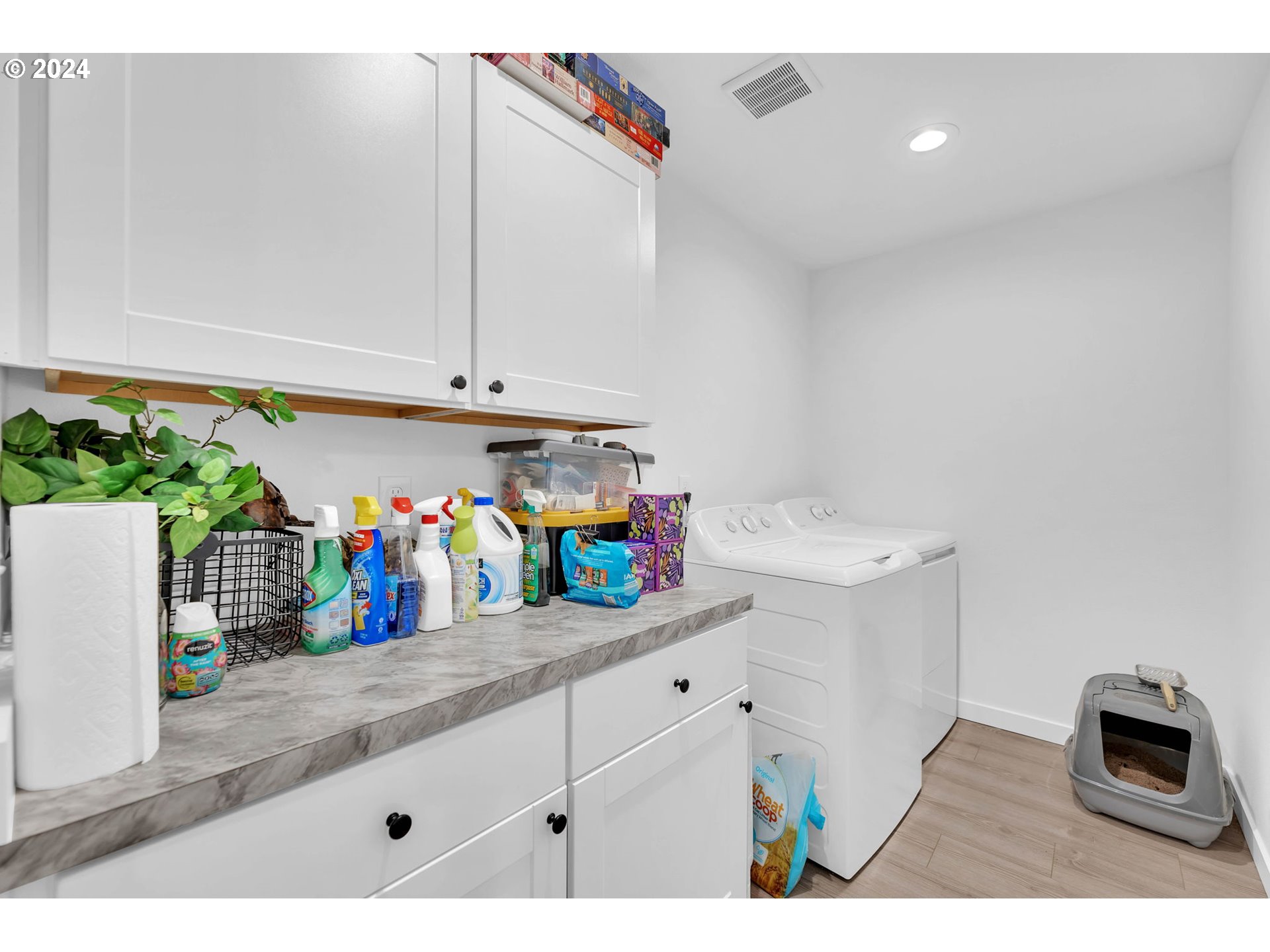 810 Southwest Mayer Street Winlock, WA 98596 - Photo 26 of 28 Gallery Image 26