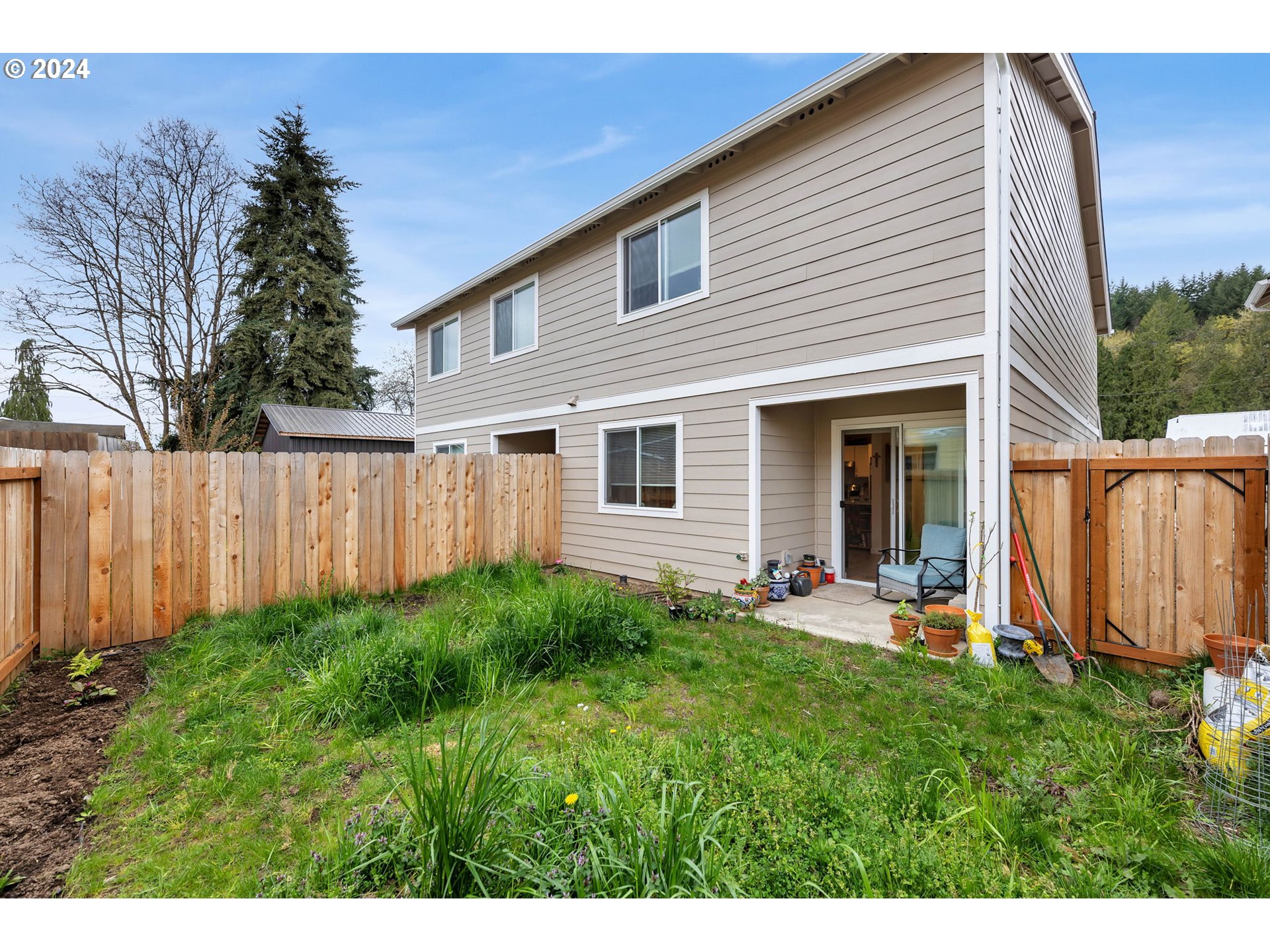 810 Southwest Mayer Street Winlock, WA 98596 - Photo 28 of 28 Gallery Image 28