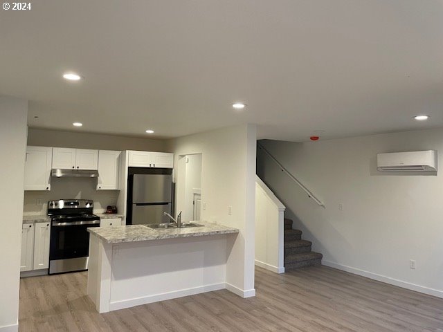 810 Southwest Mayer Street Winlock, WA 98596 - Photo 6 of 28 Gallery Image 6