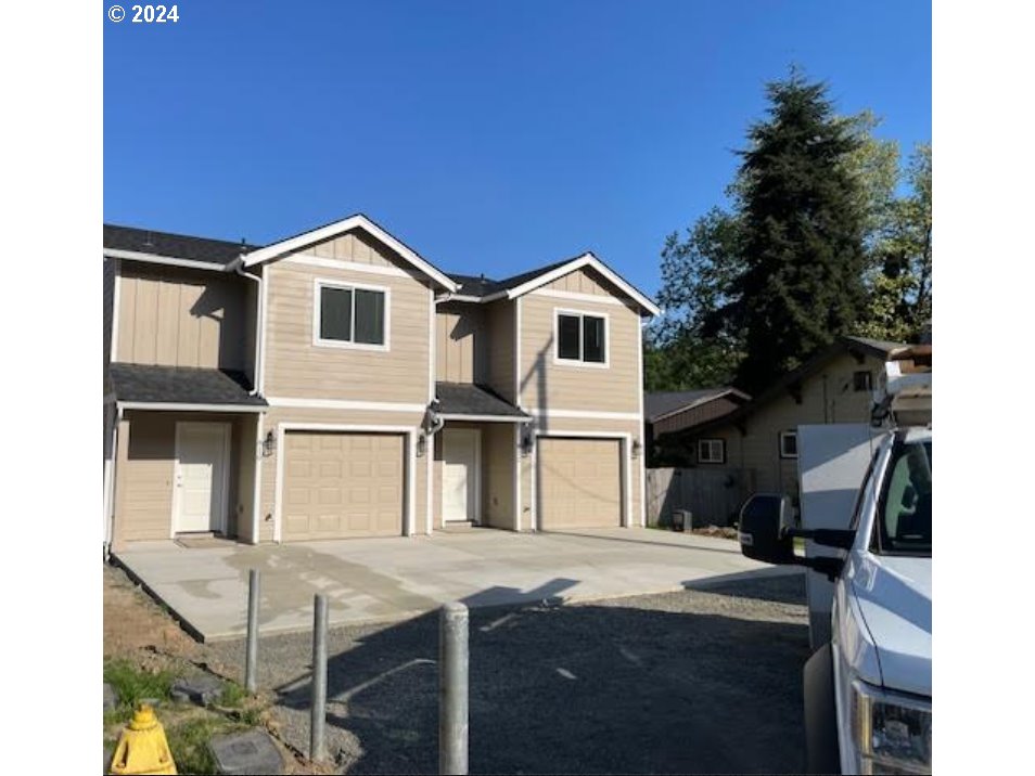 810 Southwest Mayer Street Winlock, WA 98596 - Photo 8 of 28 Gallery Image 8