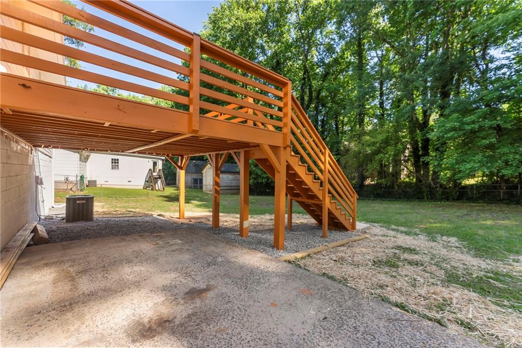 4005 Knightsbridge Road Kennesaw, GA 30144 - Photo 26 of 33