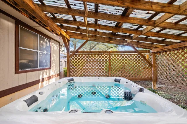 a view of outdoor space