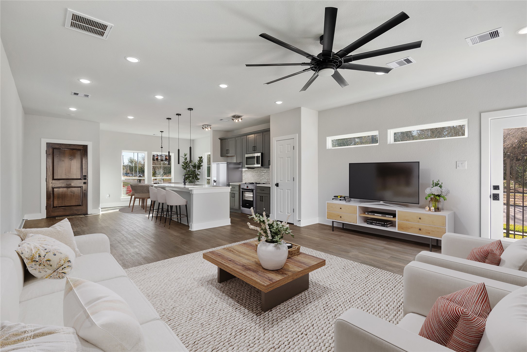 8430 Grandview Street Houston, TX 77051 - Photo 11 of 30