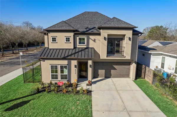 $2,300 | 8430 Grandview Street, Houston, TX 77051