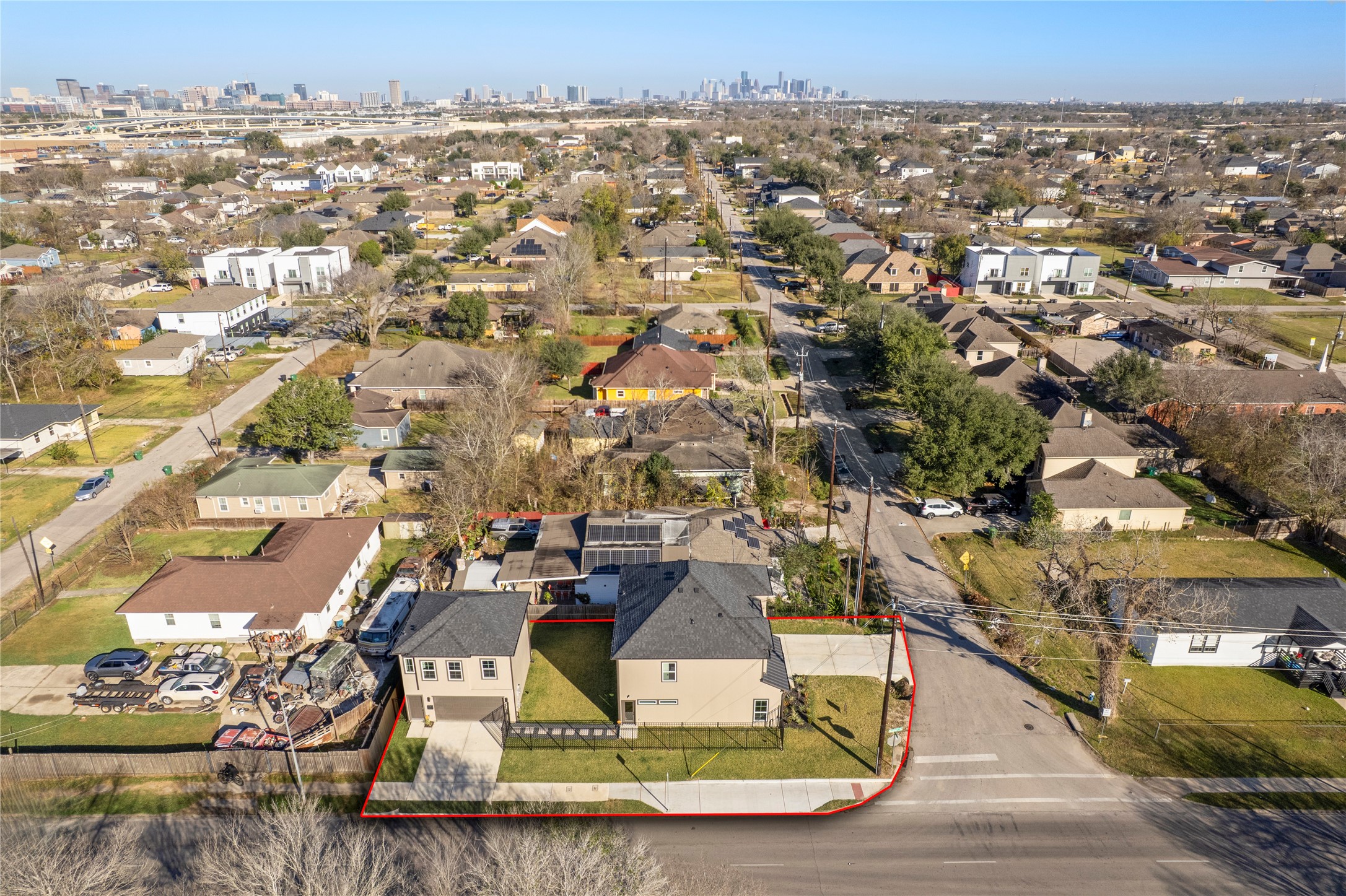 8430 Grandview Street Houston, TX 77051 - Photo 30 of 30