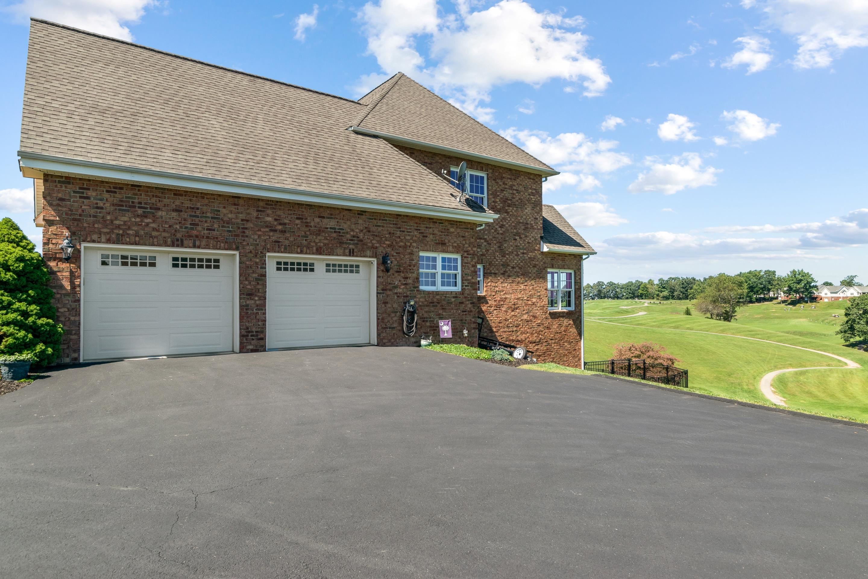 1630 Turnberry Lane Riner, VA 24149 - Photo 8 of 46 Gallery Image 8