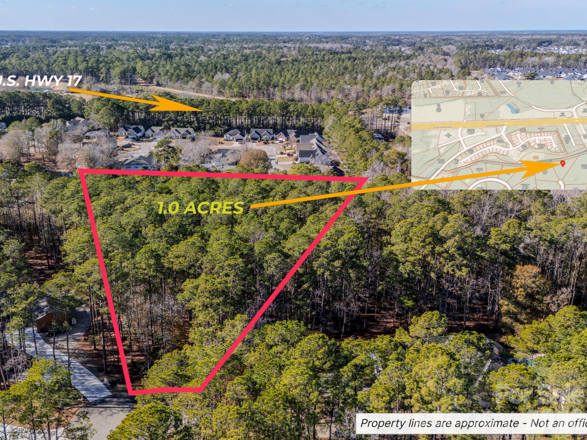 9 Mashie Court Southwest, Unit 9 Calabash, NC 28467 - Photo 1 of 13