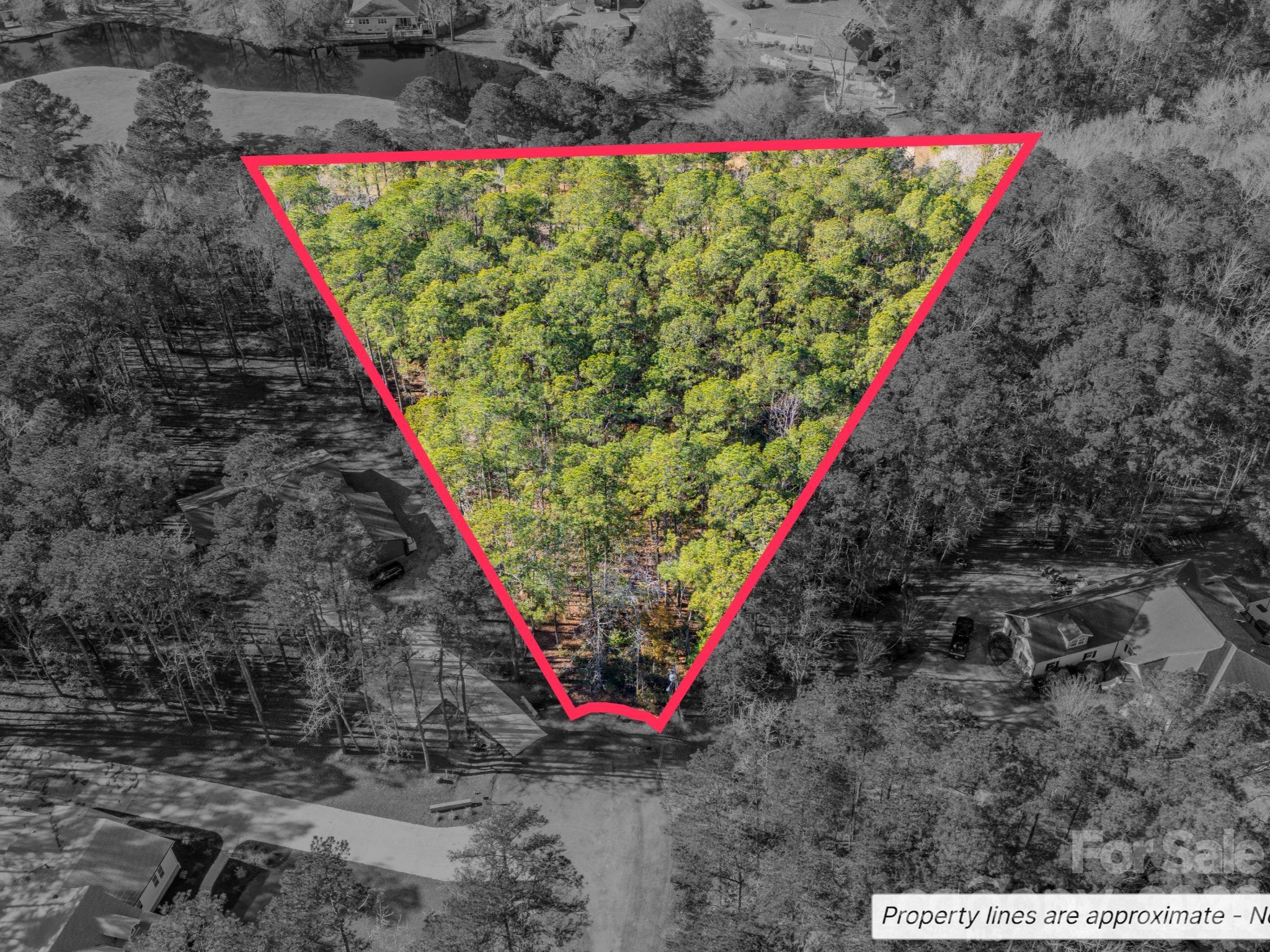 9 Mashie Court Southwest, Unit 9 Calabash, NC 28467 - Photo 13 of 13 a view of small garden