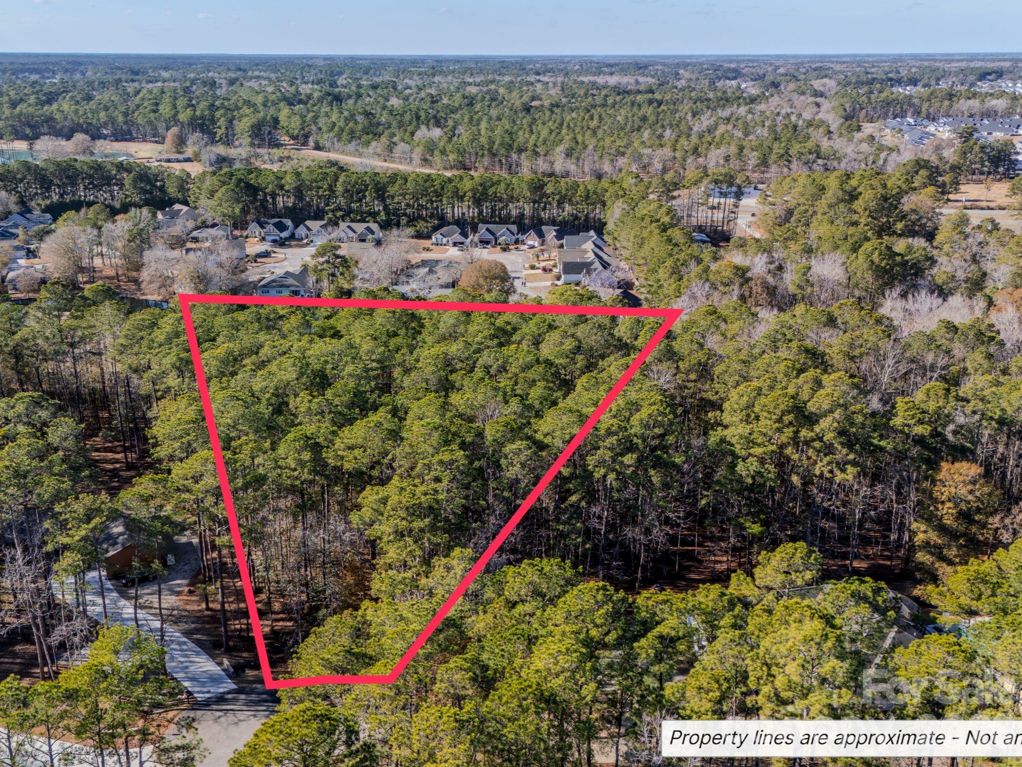 9 Mashie Court Southwest, Unit 9 Calabash, NC 28467 - Photo 3 of 13 a view of a outdoor space