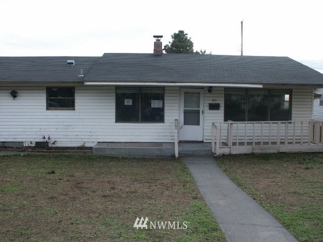 323 North Dale Road Moses Lake, WA 98837 - Photo 2 of 17 Gallery Image 2