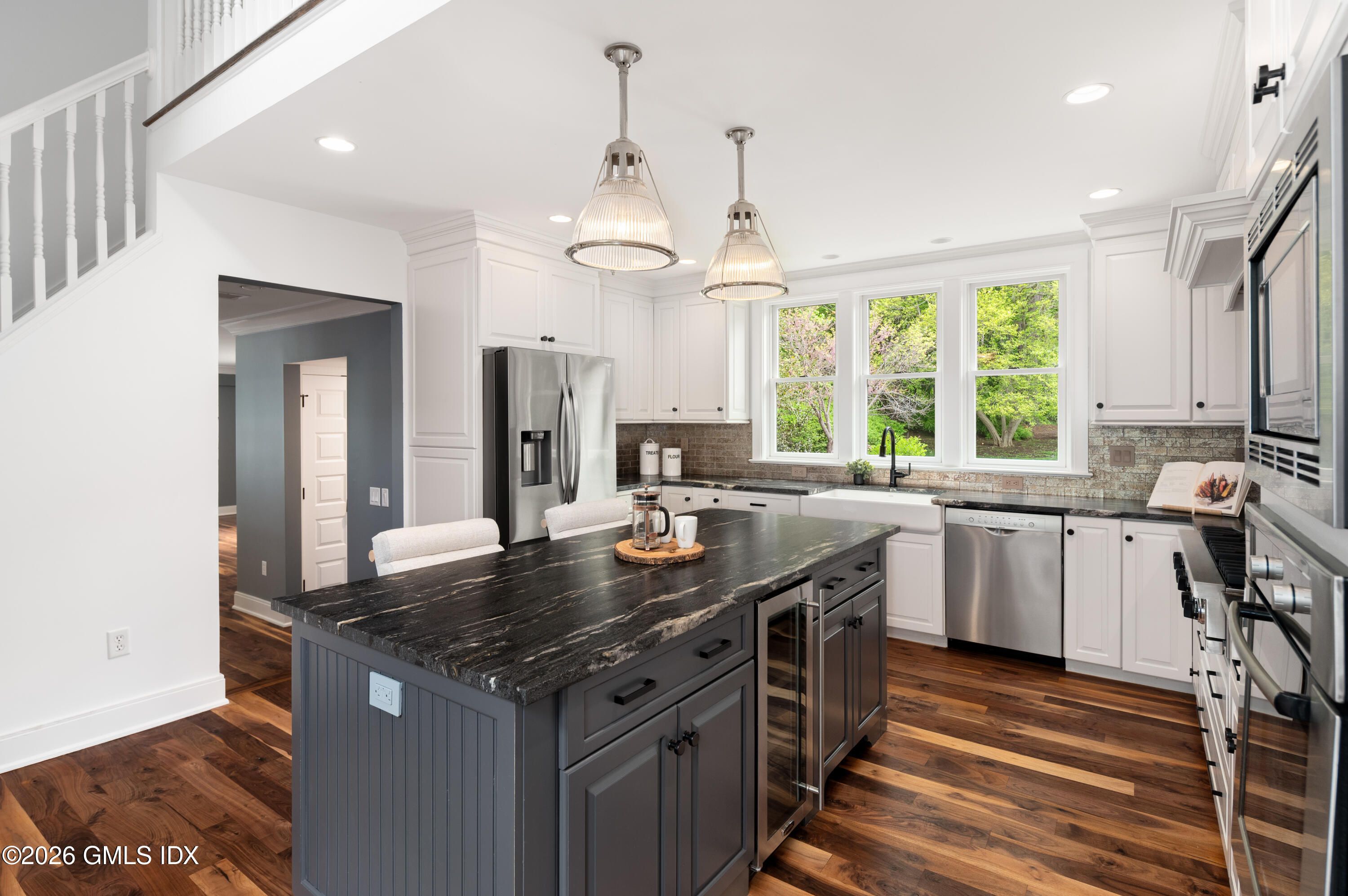 469 Taconic Road Greenwich, CT 06831 - Photo 23 of 59 31-31_HudsonCP_469TaconicRd
