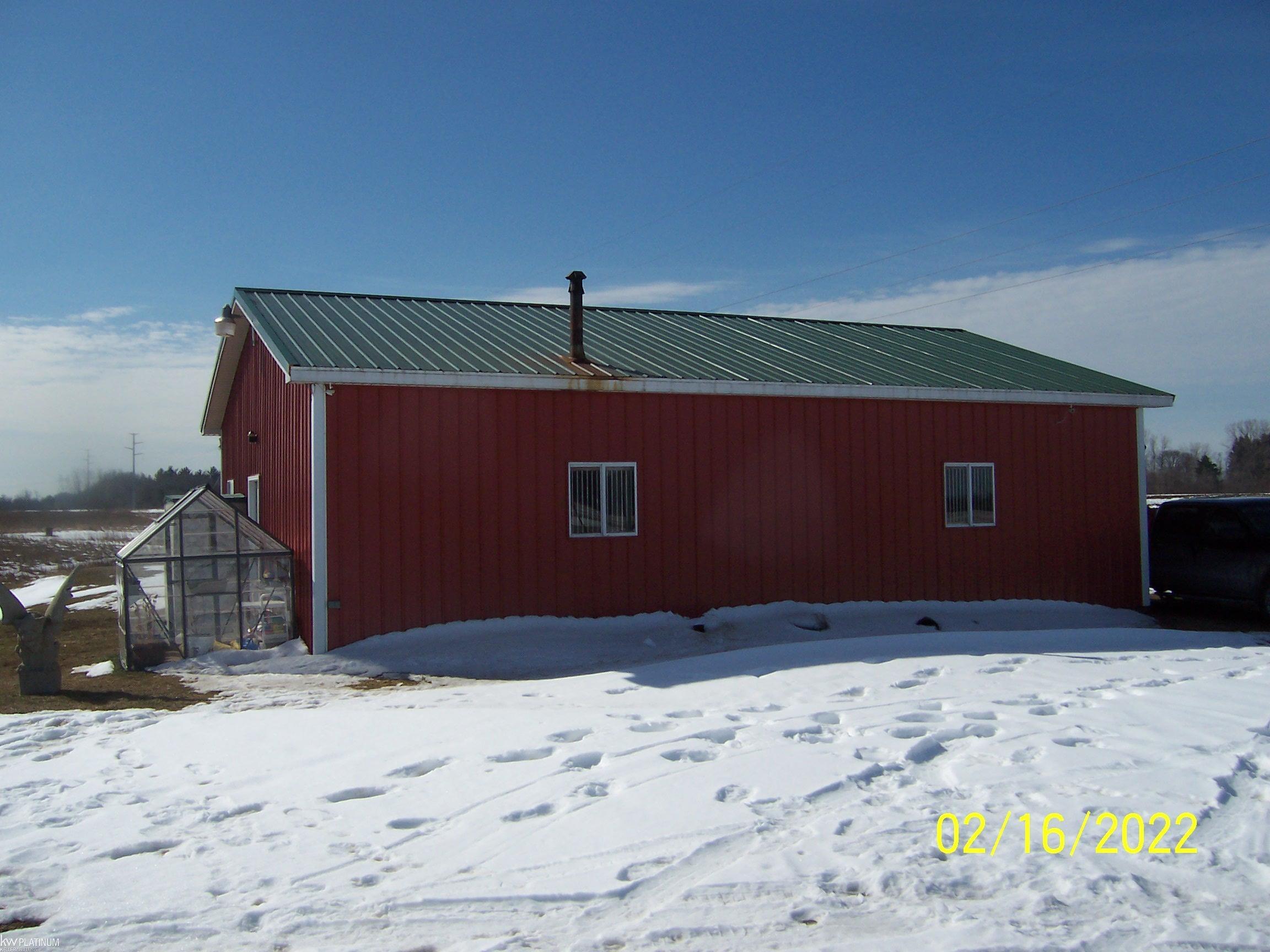 6113 Norman Road Jeddo, MI 48032 - Photo 52 of 53 50103600-51.JPG